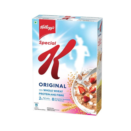 Kelloggs Corn Flakes Special Original